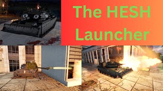 The HESH Launcher [upl. by Ogu]