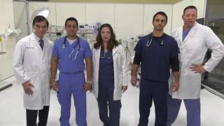 ER Doctors of America  Parody of Cigna Health Insurance Ad [upl. by Introc]