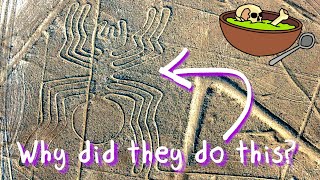 What Are the Nazca Lines  In Focus [upl. by Shaeffer]