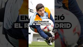 Enloqueció el Real Madrid [upl. by Aimekahs]