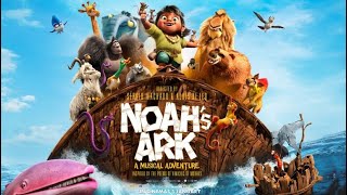 ‘Noah’s Ark’ official trailer [upl. by Story]