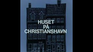 huset på christianshavn i billeder [upl. by Ecurb]