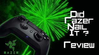 Razer Raiju Tournament Edition Review 2019 PS4 Controller Review [upl. by Rriocard]