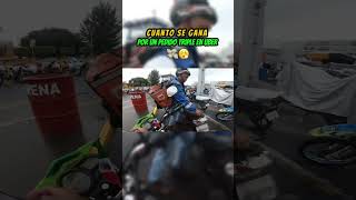 El shuecoo🫡🤣 bike automobile moteros moterosenruta biker nezahualcóyotl [upl. by Ancell762]