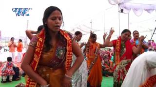 धके राजधानी  Lalki Chunariya  Vijay Bawariya  Bhojpuri Devi Geet [upl. by Artekal]