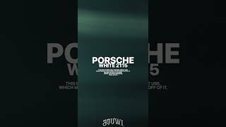 FREE WHITE 2115 X CHIVAS GUITAR TYPE BEAT  quotPORSCHEquot [upl. by Hightower]