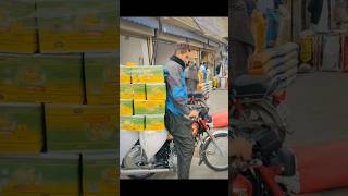 New video Full weight challenge Honda 125 new model 2025 [upl. by Anelrihs]