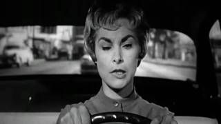 Psycho Official Trailer 1960 HD [upl. by Warde]