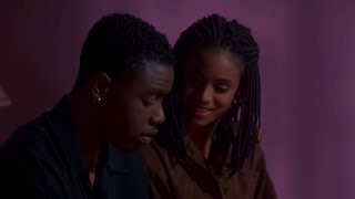 Menace II Society 1993  Making Love [upl. by Enram]