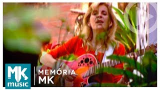 Ludmila Ferber  Canção do Amigo Clipe Oficial MK Music [upl. by Estel987]