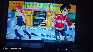 Kahit Sandali Karaoke Vol 25 Platinum Junior Lite [upl. by Mercuri739]