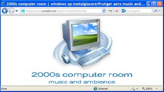 2000s computer room 🌐 🐠 𝘸𝘪𝘯𝘥𝘰𝘸𝘴 𝘹𝘱 𝘯𝘰𝘴𝘵𝘢𝘭𝘨𝘪𝘢𝘤𝘰𝘳𝘦𝘧𝘳𝘶𝘵𝘪𝘨𝘦𝘳 𝘢𝘦𝘳𝘰 𝘮𝘶𝘴𝘪𝘤 𝘢𝘯𝘥 𝘢𝘮𝘣𝘪𝘦𝘯𝘤𝘦 🎧 [upl. by Oinotnanauj]