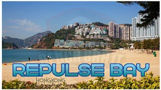 Hongkong Repulse Bay [upl. by Ecnahs]