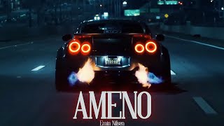 Emin Nilsen  AMENO  2024  VIDEO [upl. by Kayla]