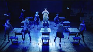 Matilda The Musical  Relaxed Performance Video [upl. by Llerral]