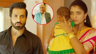 Janaki Nayakan Malayalam Full Movie Part 10  Kajal Agarwal  Sonu Sood  Bellamkonda Srinivas [upl. by Esyli]