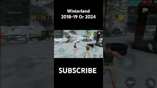 Winterland 201819 Or 2024 🥶  winterland2018 winterland winterland2019  winterland2024 shorts [upl. by Tychon640]