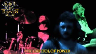 Triumvirat  The Capitol Of Power Live HQ [upl. by Stultz]