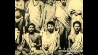 Sri Ramakrishna and the Great Disciples  Documentary [upl. by Spiegelman204]