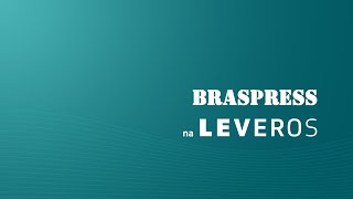 Treinamento da Braspress na Leveros [upl. by Aloise]