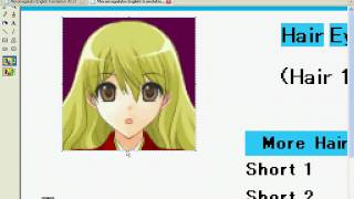 RPG Maker VX Tutorial  FaceSets [upl. by Ailema]