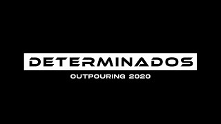 Determinados 2020  Sábado Mañana  Prédica Maxi Salustra [upl. by Morse302]