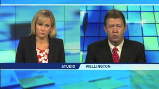 David Cunliffe on increasing Kiwisaver [upl. by Yeldua648]