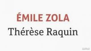 4 Thérèse Raquin Emile Zola Livre audio Chapitres 18 à 22 [upl. by Arbmahs]