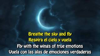 Epica  Dreamscape Subs  Español  Lyrics [upl. by Yasmin]