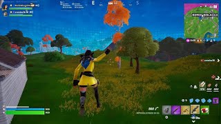 Vittoria incoronata nelle ranked Fortnite ita con 3 armi mitiche epico con cremino78 [upl. by Mozza]