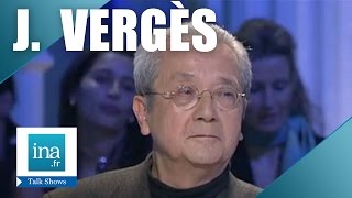 30 ans du procès de Klaus Barbie  Beate Klarsfeld à Lyon [upl. by Pauli]