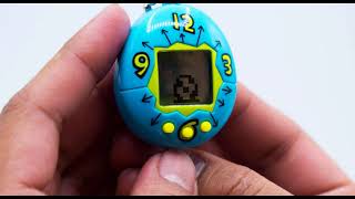 Pić Jeść Spać Jak Tamagotchi [upl. by Ahsinel]