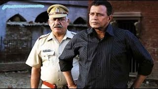 Baabarr  Action Crime Drama  Mithun Chakraborty Om Puri Shakti Kapoor Sushant Singh Mukesh Tiwari [upl. by Lokin]