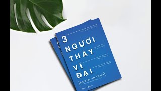 Ba người thầy vĩ đại [upl. by Nailliw]