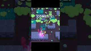 70k Combat only Somente no combate Noteaming brawlstars music [upl. by Rehtnug934]