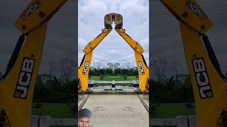 roadmachine jcbdozer excavator roadroller jcb construction jcbconstruction [upl. by Kellsie]