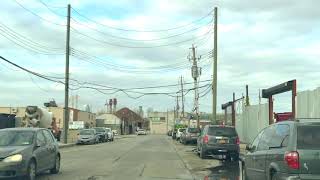 Maspeth Auto  Queens MetroNY amp Long Island Region  New York state Road Test Sites [upl. by Leinad]