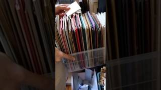 my happy place bookbinding handmade watercolorsketchbook shortsvideo [upl. by Sine729]