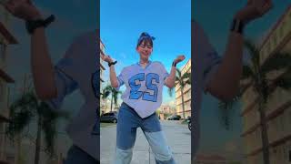 Niconiconi jinkymagsino dance trendingshorts dancecompilation tiktok trending [upl. by Darrelle]