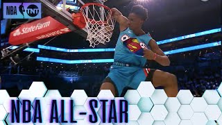 Champion Hamidou Diallo Dunk Mix  AllStar 2019 [upl. by Alda]