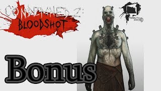 Condemned 2 Bloodshot  Bonus Episode [upl. by Nwahsav]