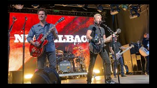 Nickelback full concert amp nickelback red carpet appearance at TIFF film festival Sept 8 2023 [upl. by Kester339]