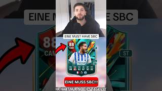 Wer hat ihn schon abgeschlossen RUTTER SBC PLAYER REVIEW❤️ rutter sbc playerreview deutsch [upl. by Atikaj887]