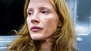 MEMORY Official Trailer 2024 Jessica Chastain [upl. by Inoue]