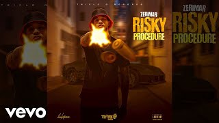 Zerimar  Risky Procedure Official Audio [upl. by Artiek605]