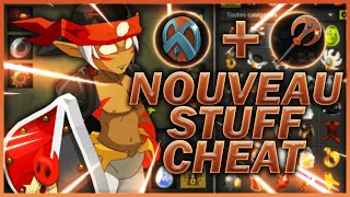 LE NOUVEAU CAC COMPLÈTEMENT FUMÉ SUR DOFUS [upl. by Yedok]