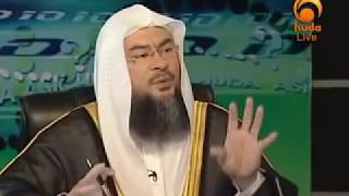 islamic dream interpretations  Sheikh Assim L Alhakeem HUDATV [upl. by Pember]