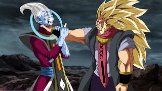 Dragon Ball Super 2 quotNew Saga 2024quot  THE AMBITIONS OF KING SADALA  AKUMO VS GOKU INFINITY [upl. by Moore650]