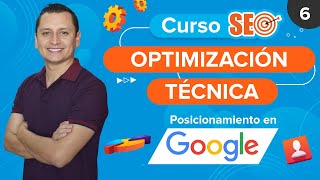 🏅 APRENDE Enlazado interno en Página Web para aparecer en Google [upl. by Dolf354]