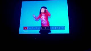 This is honestly why I watch yo gabba gabba [upl. by Fricke]